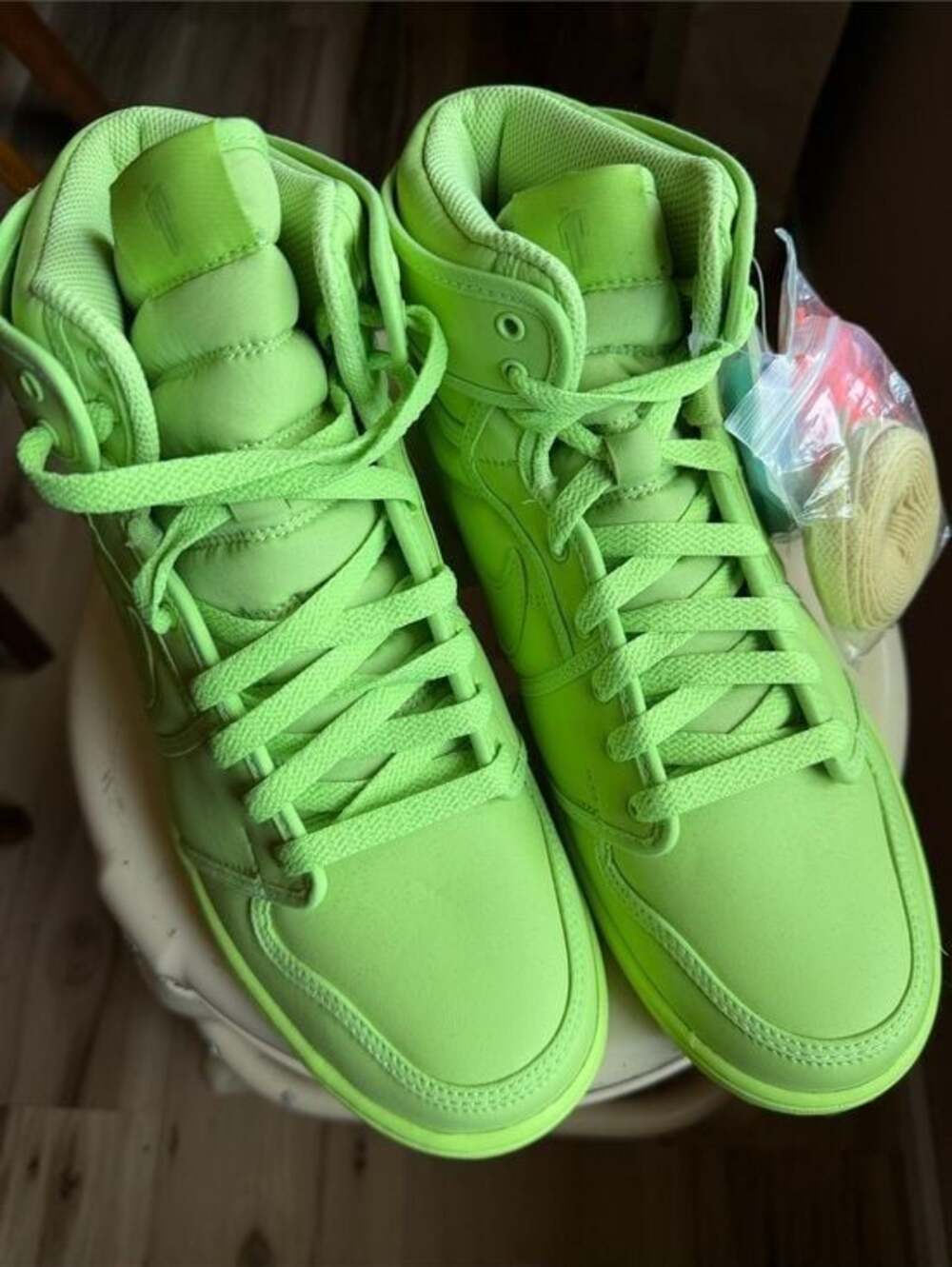 Nike Jordan 1 Retro AJKO x Billie Eillish